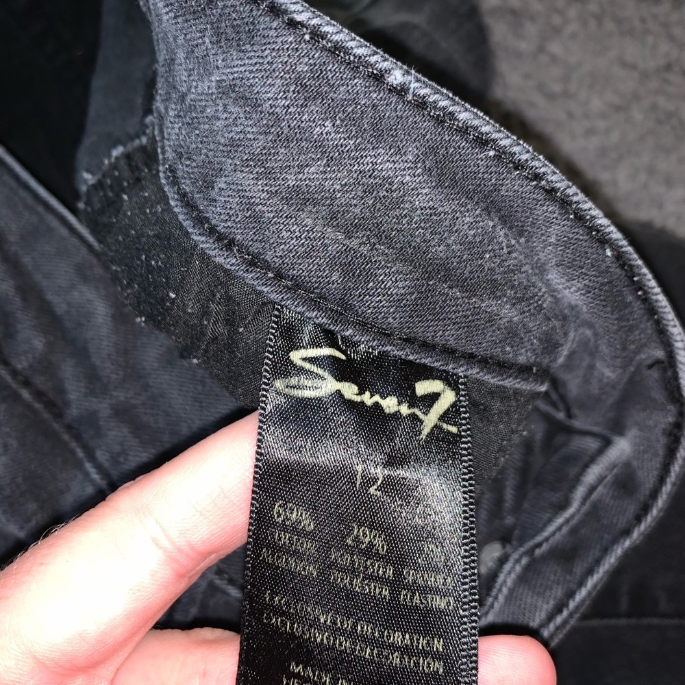 Jeans - Picture 4 of 4
